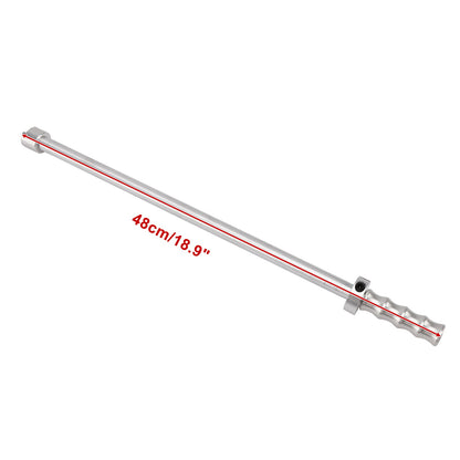 Adjustable IFP Depth Setting/Removal tool For Fox Podium 2.0 shock X3 RZR Turbo