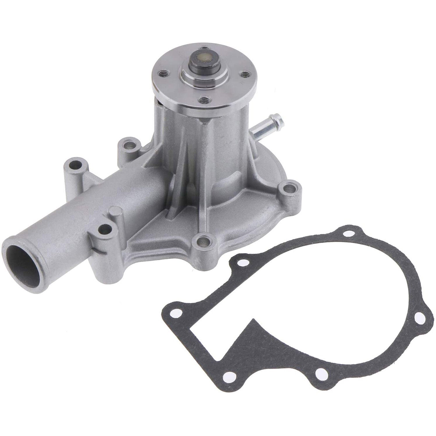 Solid Spare Water Pump 16251-73034 for Kubota Engine V1505 V1305 D1105 D905 D1005 F3060
