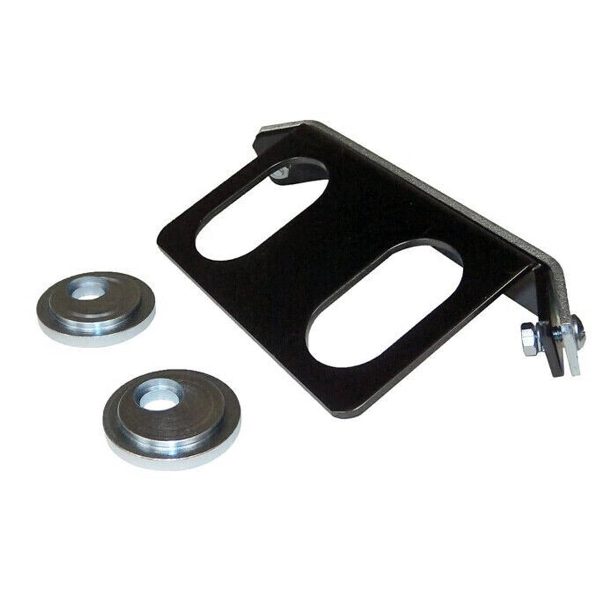 Solid Spare Snowthrower Skid Shoe Universal Fits Oregon 73-030
