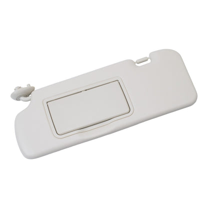 Left Driver Side Beige Sun Visor Fits For 2012-2014 Honda CR-V 83280-T0A-H11ZA