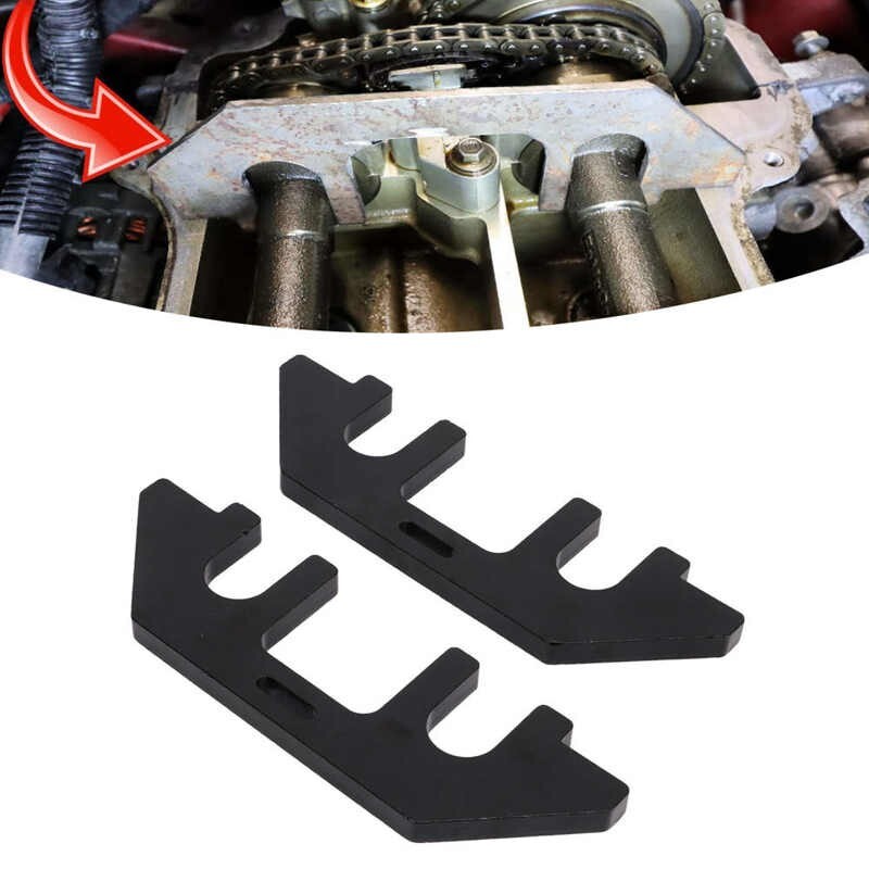 Camshaft Holding Timing Alignment Holder Tool for Ford 3.5L Upgraded
