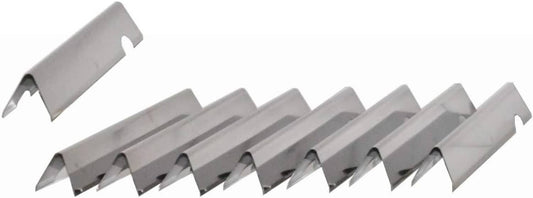 Solid Spare Weber 66030 7Pc SS Flavorizer Bar Genesis SE410