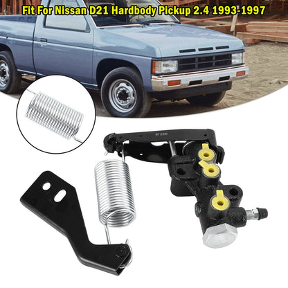 Brake Load Sensing Valve Assembly 46400-56G04 Fit Nissan D21 1993-1997