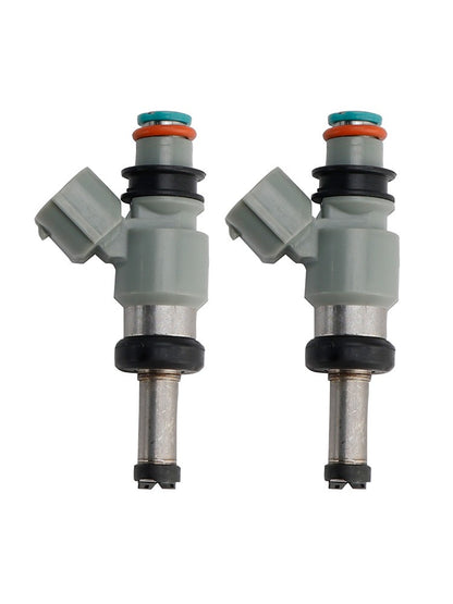 49033-0047 Fuel Injectors For Kawasaki Ninja 400 18-24 Eliminator Z500 NINJA 500