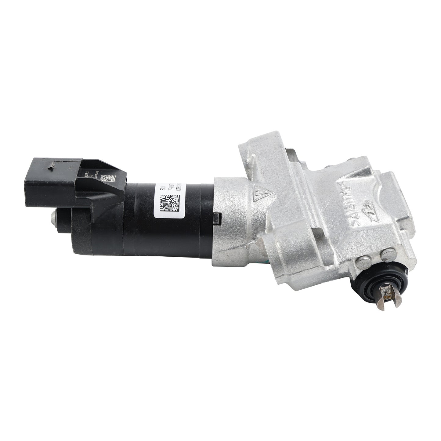 Rear Left Parking Brake Actuator For Volkswagen Touareg 11-16 Porsche Cayenne