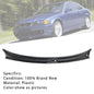 Windshield Wiper Cover Vent Cowl Grille Panel For BMW 3 SERIES E46 COUPE