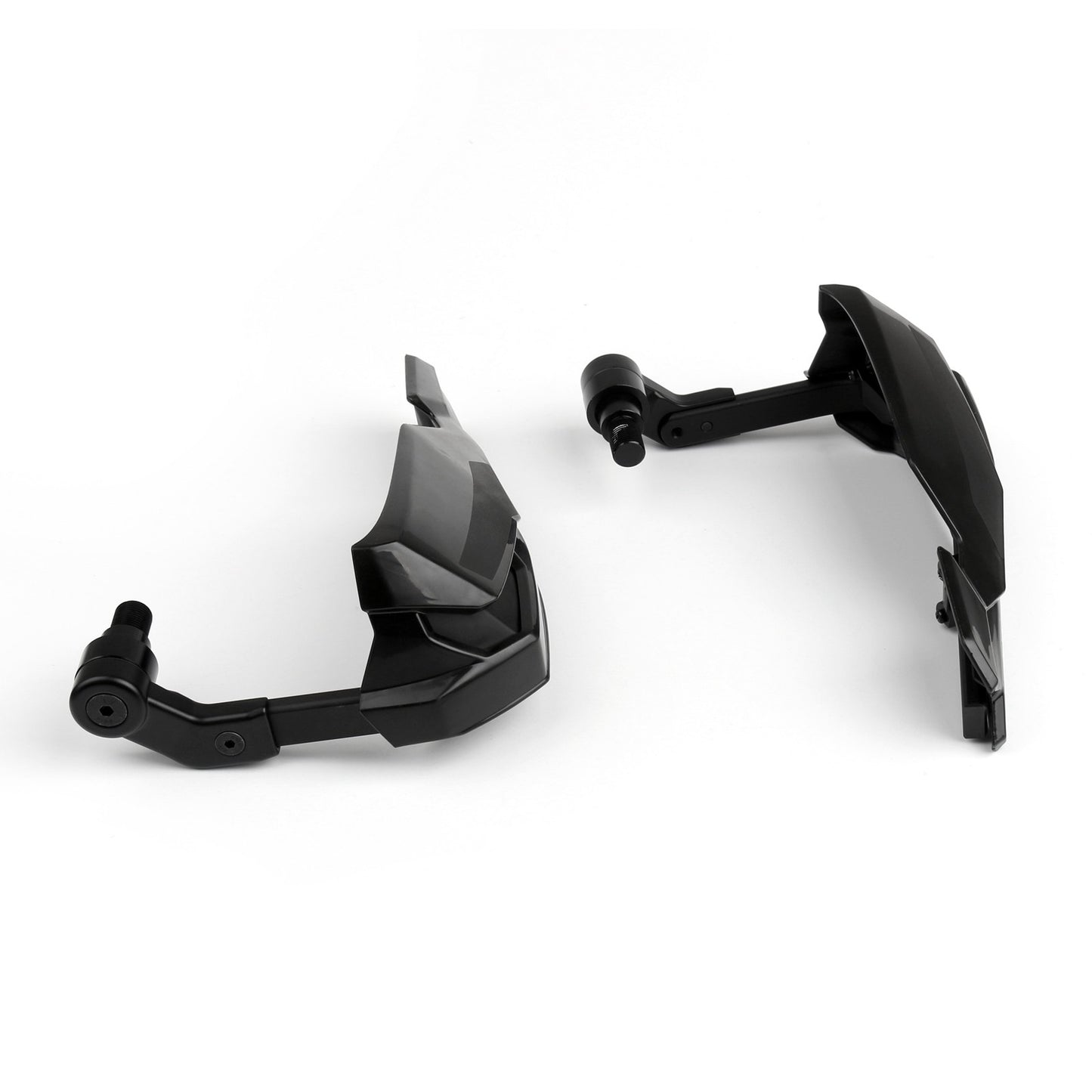 Handguard Protector Kit With Spoilers For Yamaha MT-07/MT-09 XJR1300/MT125 EY