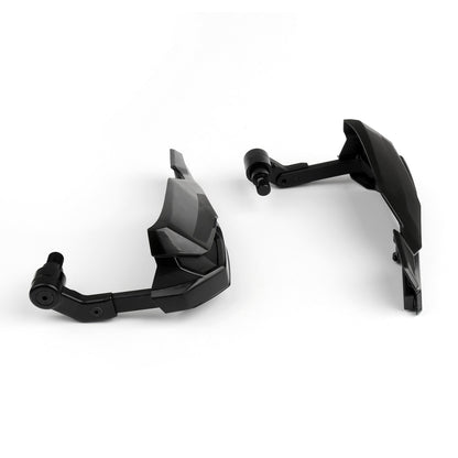 Handguard Protector Kit With Spoilers For Yamaha MT-07/MT-09 XJR1300/MT125 EY