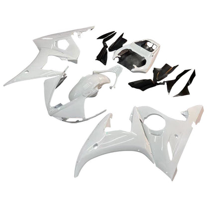 Amotopart Fairing Bodywork For Yamaha YZF 600 R6 2003-2004 R6S 2006-2009 07·
