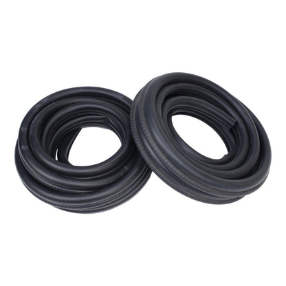 New Extended Cab Door Seal SET Weatherstrip For 2003-2006 Silverado Sierra X-Cab
