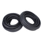 New Extended Cab Door Seal SET Weatherstrip For 2003-2006 Silverado Sierra X-Cab