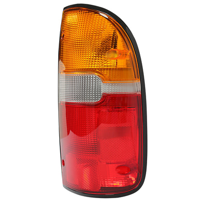 Solid Spare Passenger Side Tail Light Lamp w/Bulb For Toyota Tacoma 1995-2000 Right DOT/SAE