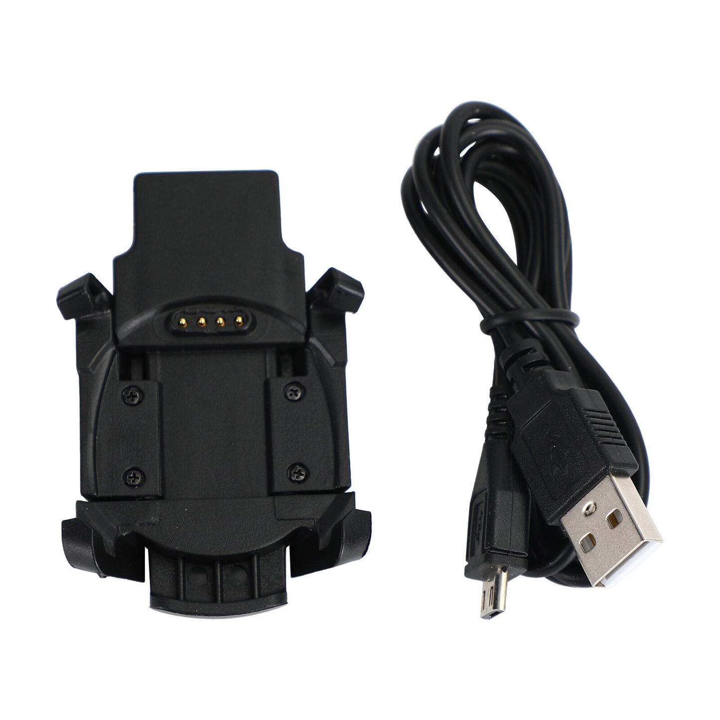USB Data Charger Dock Cable For Fenix 3/Fenix 3 HR/Fenix 3 Sapphire GPS Watch