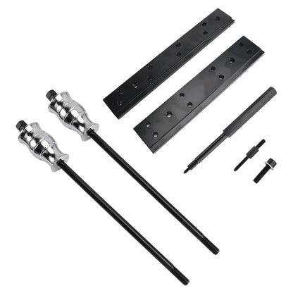 Fuel Injector and Rail Assembly Replacer Master Tool Kit EN-51146 100 51146-150