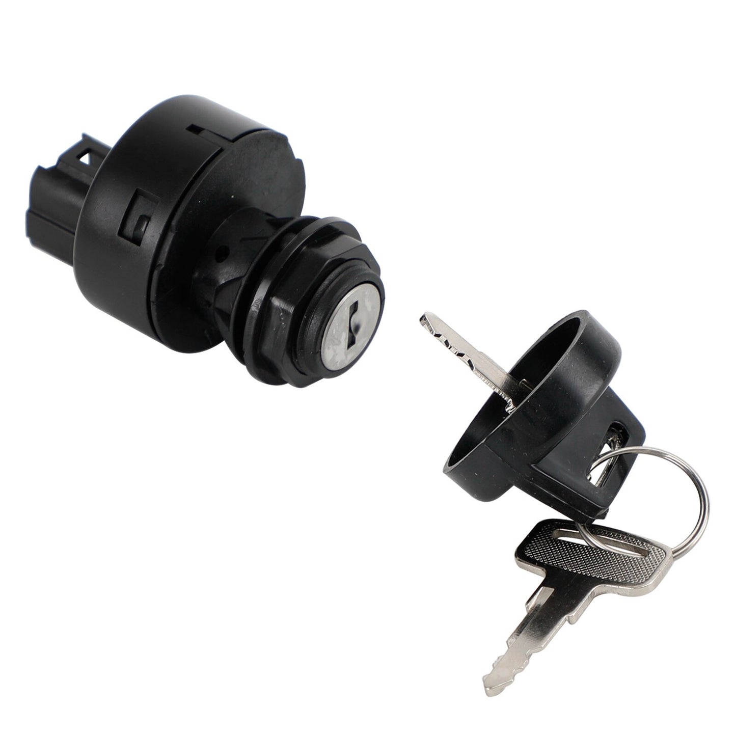Ignition Key Switch For Arctic Cat 400 500 550 650 700 1000 TRV 2008-Up 0430-090
