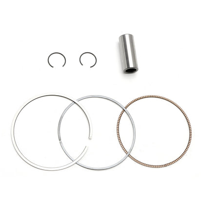 77mm Stock Bore Cylinder Piston Top End Rebuild Kit For Yamaha WR250F 2001-2013
