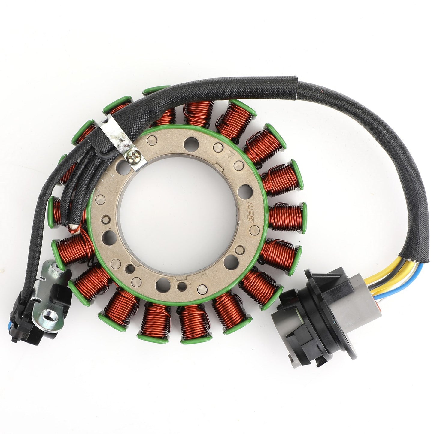 Alternator Stator For Can-Am Traxter 500 650 99-05 MAX 500 650 03-05 420296321