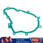 Left Alternator Side Cover Gasket For BMW G 310 GS K02 G 310 R K03 2016 - 2023