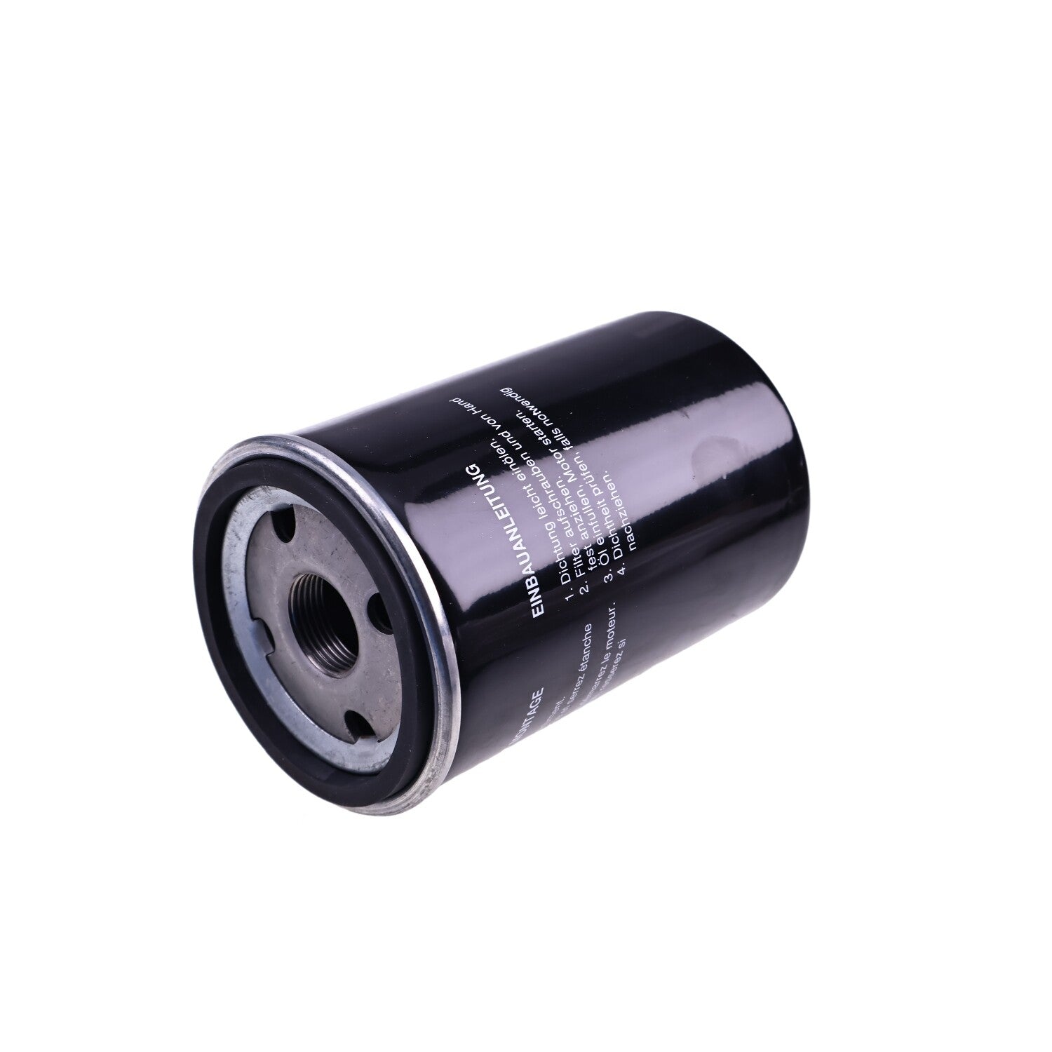 Solid Spare Oil Filter 6.3461.0 6.3461.0 H1 for Kaeser Air Compressor
