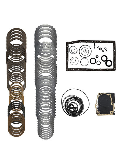 A760E A761E Transmission Master Rebuild Kit Overhaul For TOYOTA CROWN 2005-UP