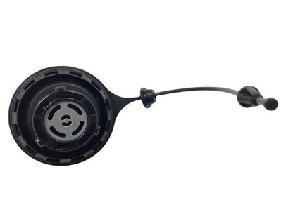 Fuel Gas Tank Cap MOTORCRAFT FC975 Replace for FORD LINCOLN