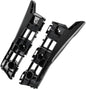NEW Front Bumper Cover Retainer Bracket Set RH & LH for 2010-2015 Toyota Prius