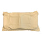 Front Seat Cover - Bottom - TAN - For EZGO TXT Medalist 94-08 - 71602-G04