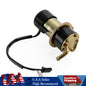 NEW Fuel Pump 1FK-13907-02-00 For Yamaha V-Max Vmax 1200 VMX1200 VMX12 1985-2007