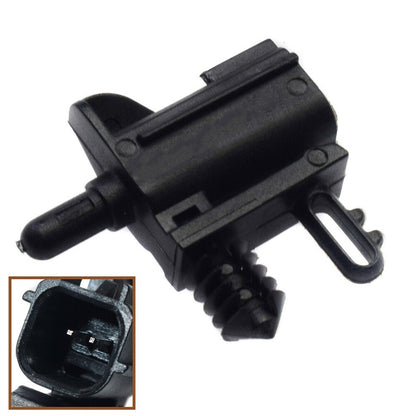 A/C Ambient Air Temperature Sensor & Connector For 2013-2021 Ford Escape Edge