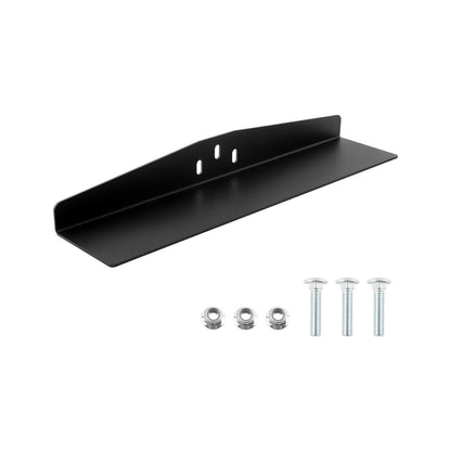 Chute Blocker Mulch Plate w/ Bolt Nut For Bad Boy MZ 42" 48" 54" Zero Turn Mower