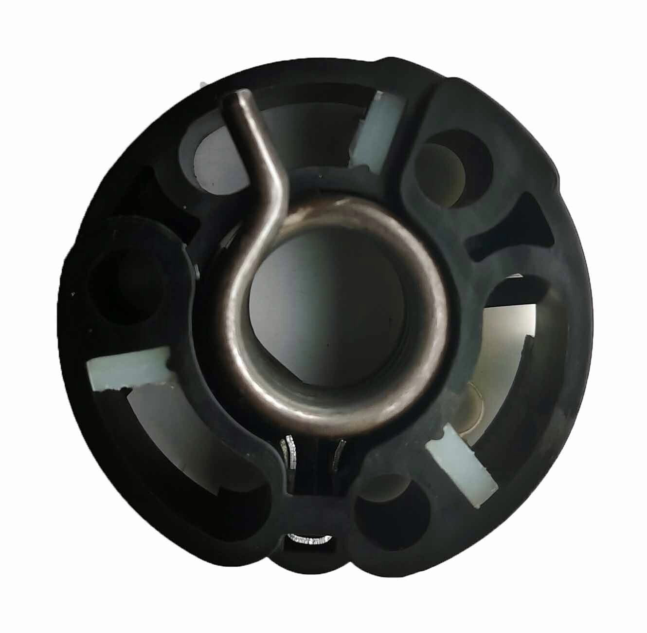 Supercharger Isolator (Coupler) 3.0 Liter For Jaguar Land Rover Range Torsion