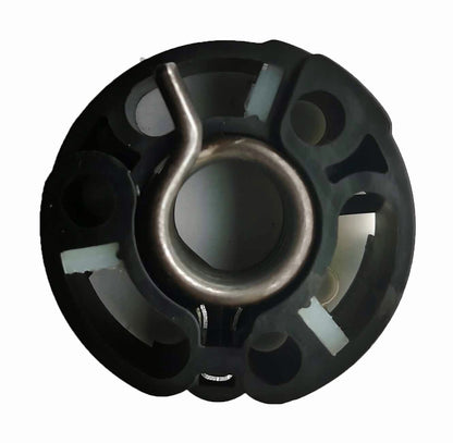 Supercharger Isolator (Coupler) 3.0 Liter For Jaguar Land Rover Range Torsion
