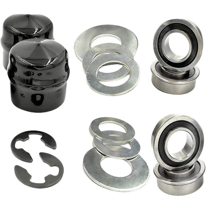Bearings Kit for Craftsman AYP Poulan Husqvarna 532124959 5920H 9040HR 9040N