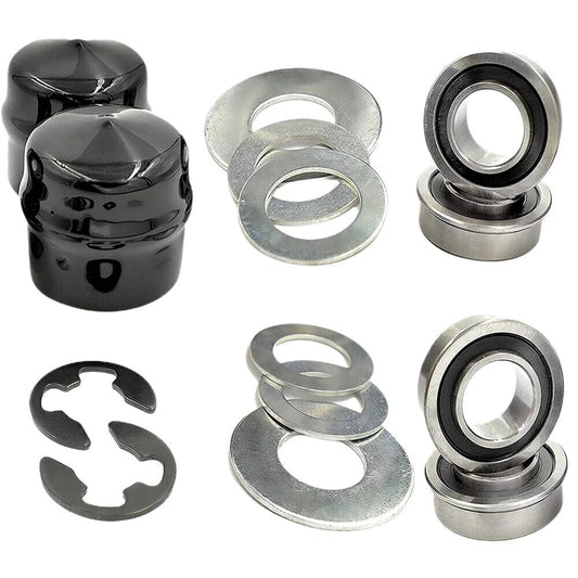 Bearings Kit for Craftsman AYP Poulan Husqvarna 532124959 5920H 9040HR 9040N