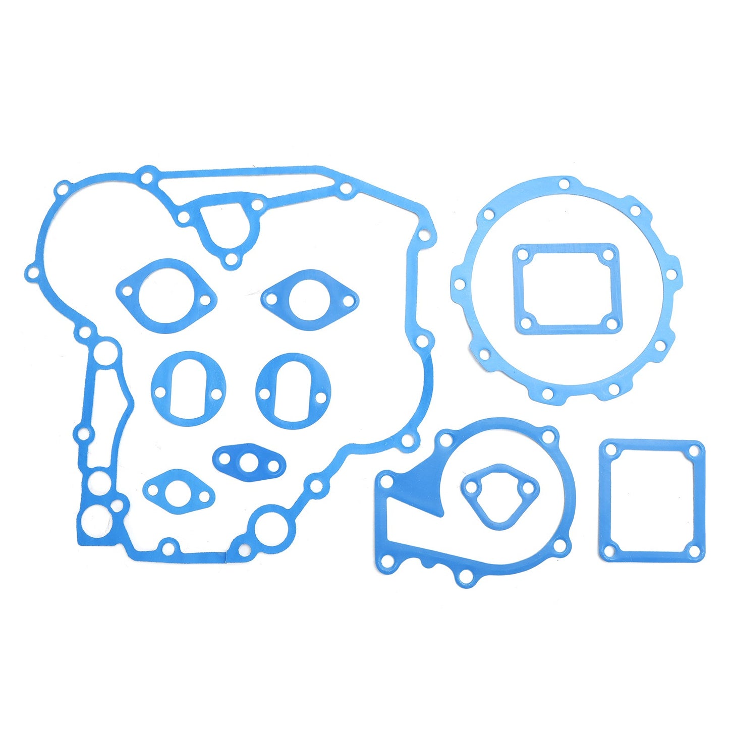 Complete Cylinder Head+Gasket For Kubota D1105 RTV1100 RTV1100CW9 RTV1140CPX*