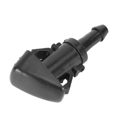 2X Windscreen Wiper Washer Nozzle Jet Spray For Dodge Journey 09-13 5116079AA
