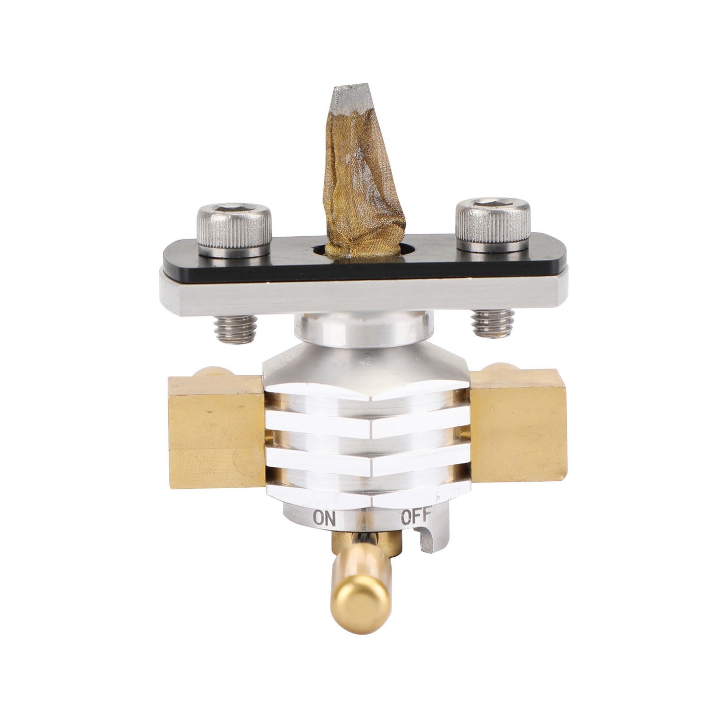 Petcock Fuel Tap Cock Valve fit for Yamaha Banshee YFZ350 Raptor YMF660R U9 AF