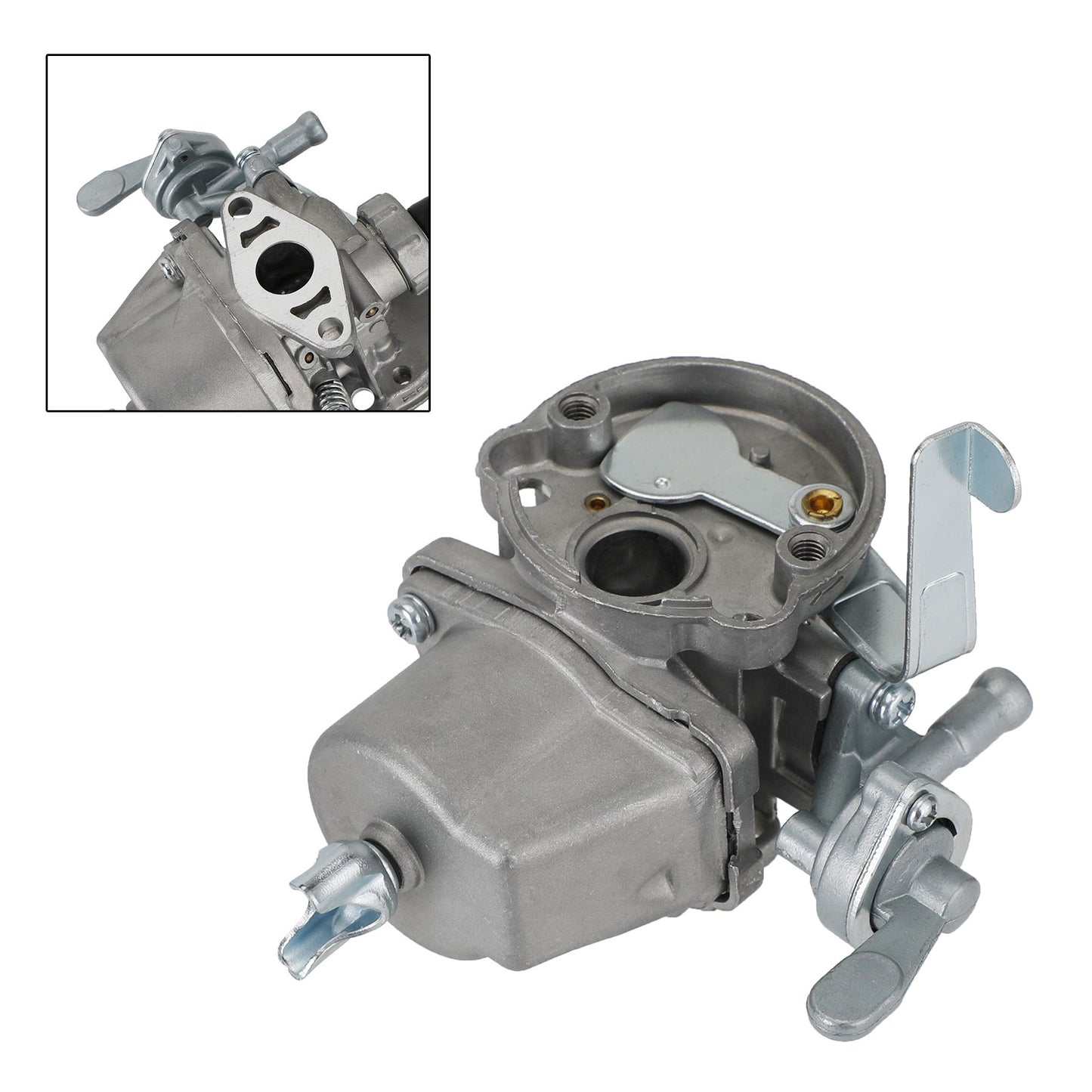 Carburetor Carb fit for Robin NB411 Grass Trimmer Engine PZ13 D