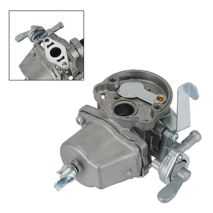 Carburetor Carb fit for Robin NB411 Grass Trimmer Engine PZ13 D