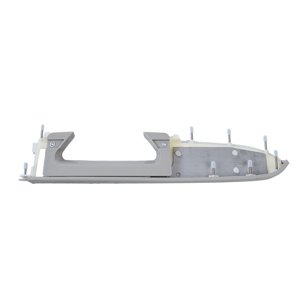 22818466 Front Left Driver Side Armrest Repair Kit Fit for Chevy Silverado GMC