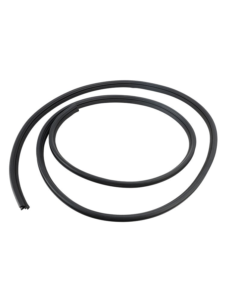 Front LH/RH Door Weatherstrip Seal 3C3Z-2520708-AA For Ford F-250 F-350 99-2016