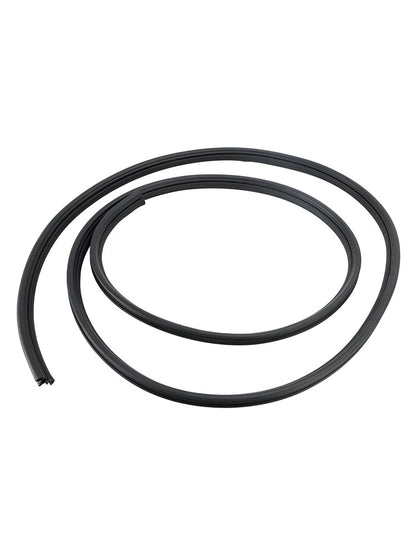 Front LH/RH Door Weatherstrip Seal 3C3Z-2520708-AA For Ford F-250 F-350 99-2016