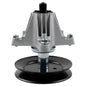 Mower Deck Spindle For Cub Cadet XT1-GT54 ZT1 Craftsman MTD 54" Deck 618P09236