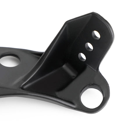 Front Upper Headlight Fairing Bracket Fit for Yamaha YZF R6 2006 2007