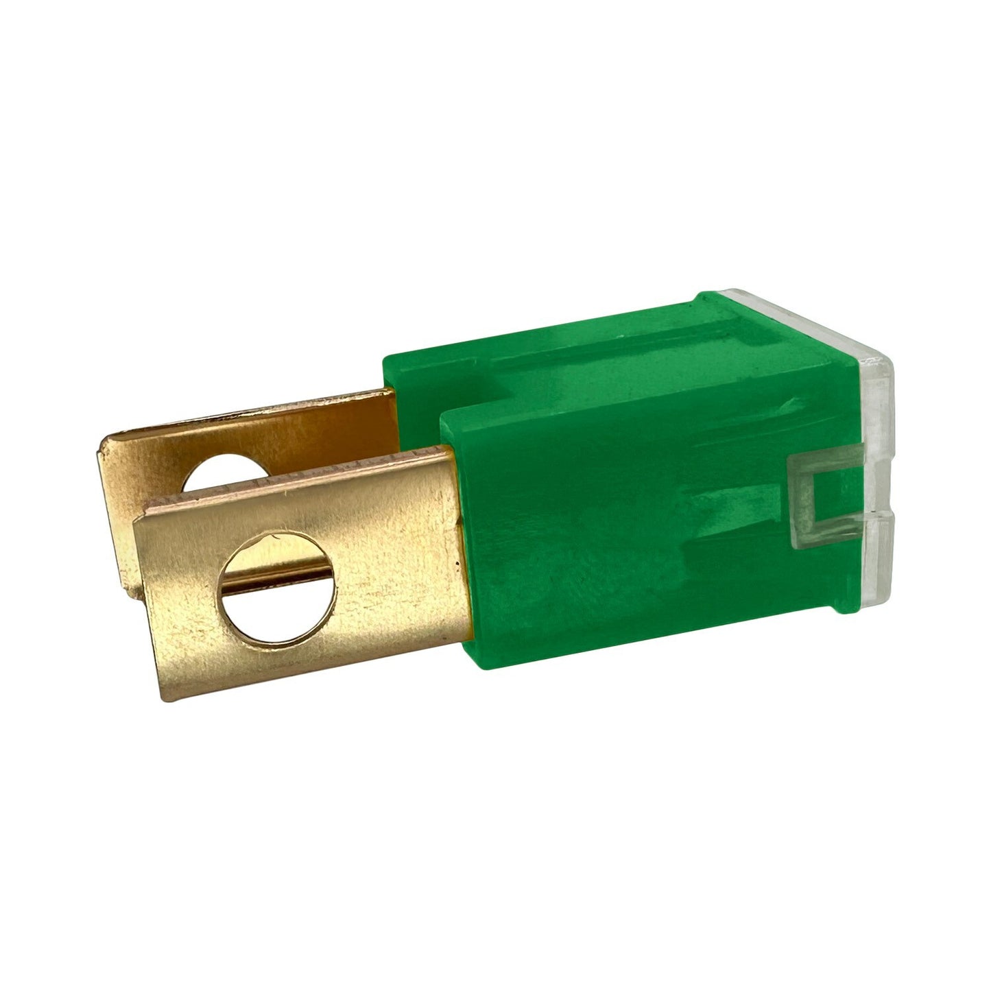 40A Straight Male Fuse Cartridge FLM PAL Auto Link for Car Truck RV SUV - 5 pk