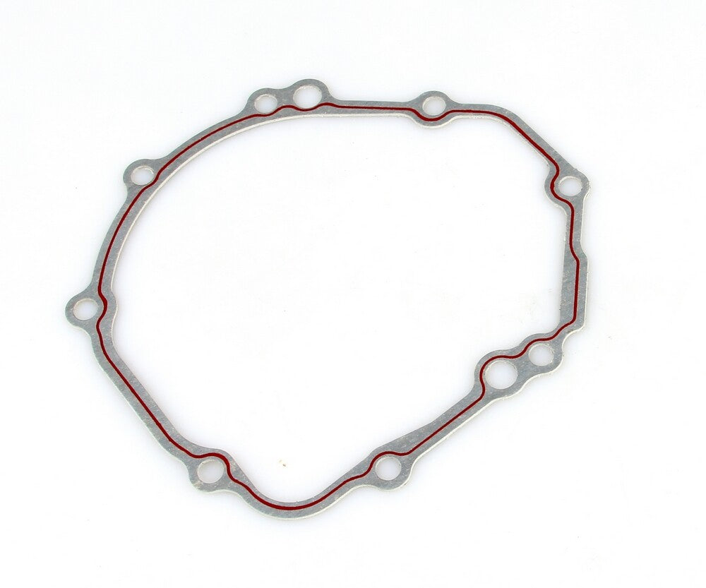 5x STATOR GASKET CRANKSASE for Suzuki GSX-R 1000 03-08 GSXR 600/11483-18G00