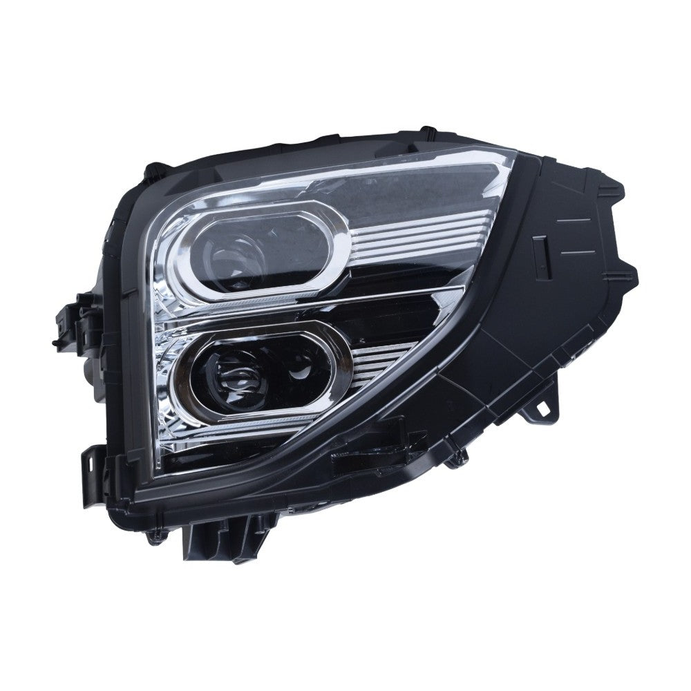 Passenger Side Headlight Assy For 2022-2025 Mitsubishi Eclipse Cross 26010W270P