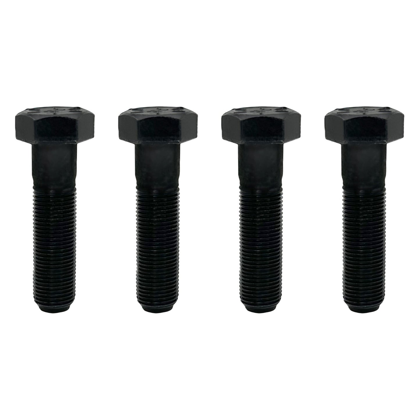 Mower Blade Adapter Hex Bolt for MTD Craftsman Troy-Built Cub Cadet 710-1044 (4)
