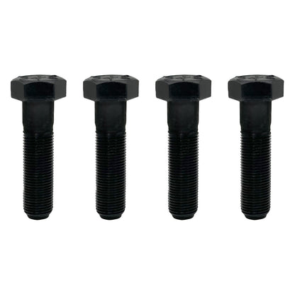 Mower Blade Adapter Hex Bolt for MTD Craftsman Troy-Built Cub Cadet 710-1044 (4)