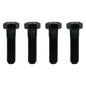 Mower Blade Adapter Hex Bolt for MTD Craftsman Troy-Built Cub Cadet 710-1044 (4)